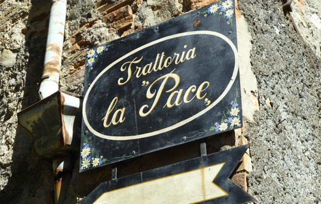 Celle Sul Rigo: un viaggio culinario attraverso i pici e le tradizioni toscane