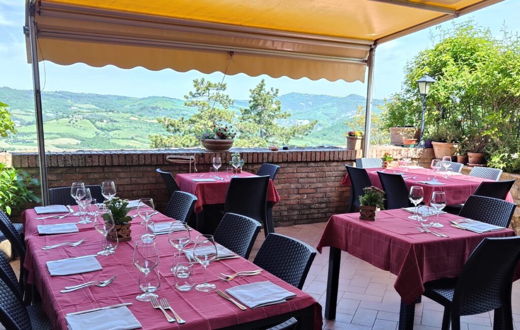 Celle Sul Rigo: un viaggio culinario attraverso i pici e le tradizioni toscane