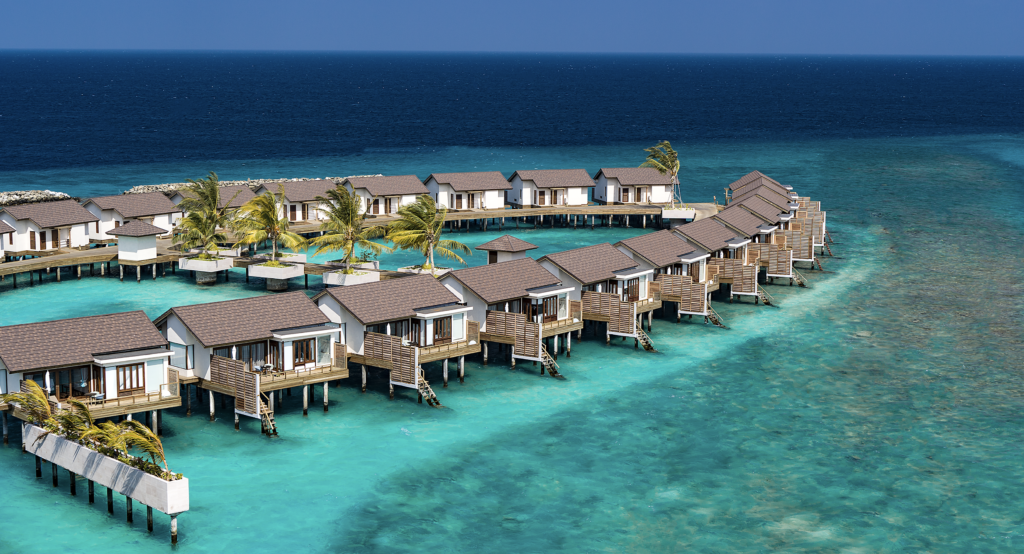 Esperienze tailor made alle Maldive nel resort su misura per voi 4 Maldive