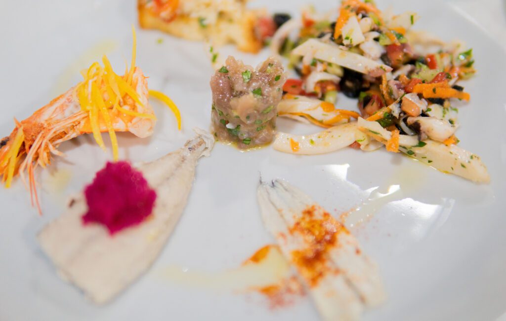 costa dei trabocchi, un viaggio tra natura, storia e sapori 5