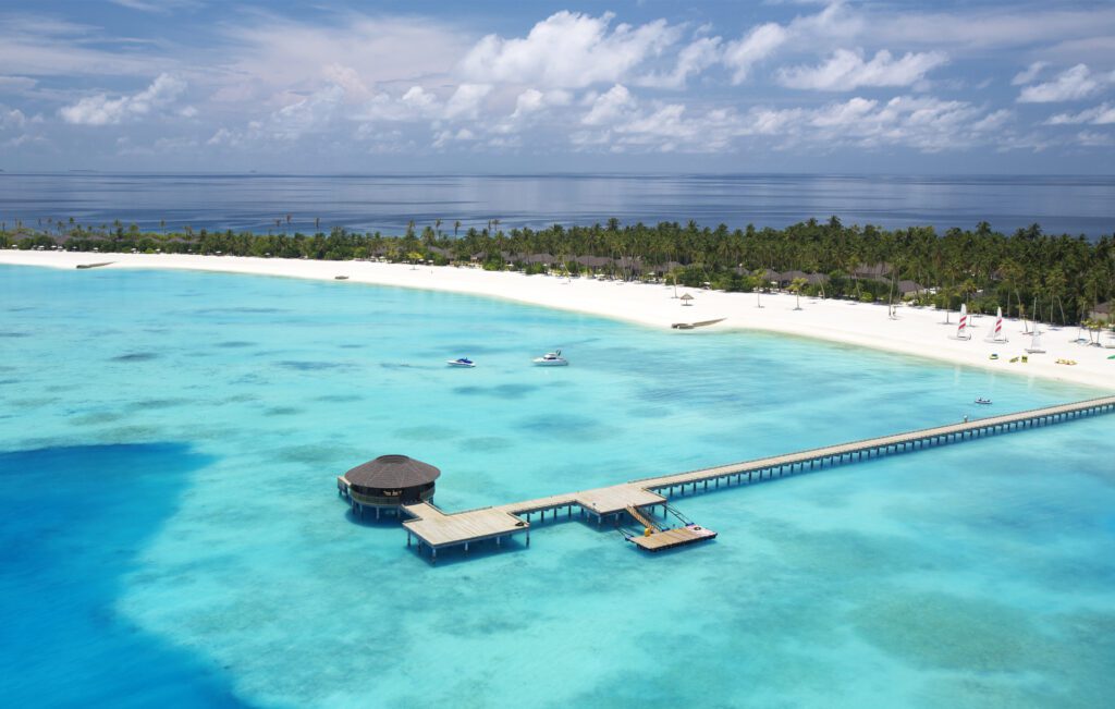 Esperienze tailor made alle Maldive nel resort su misura per voi 2 esperienze da sogno alle maldive nel resort ideale 2