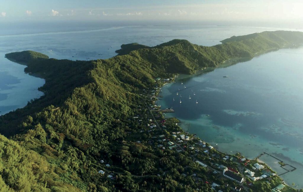 alla scoperta dell’anima della polinesia francese matarrai