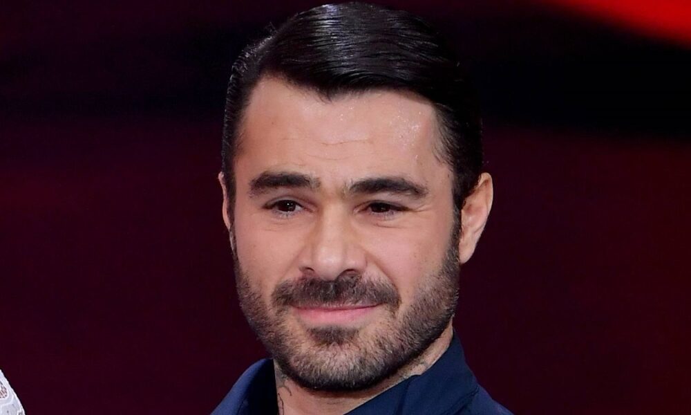 roma, trasmissione tv "ballando con le stelle". sesta puntata