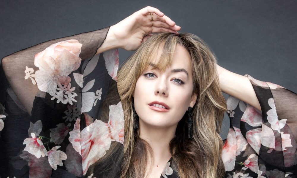 «Sono stata vittima di bullismo, gli animali mi hanno salvata»