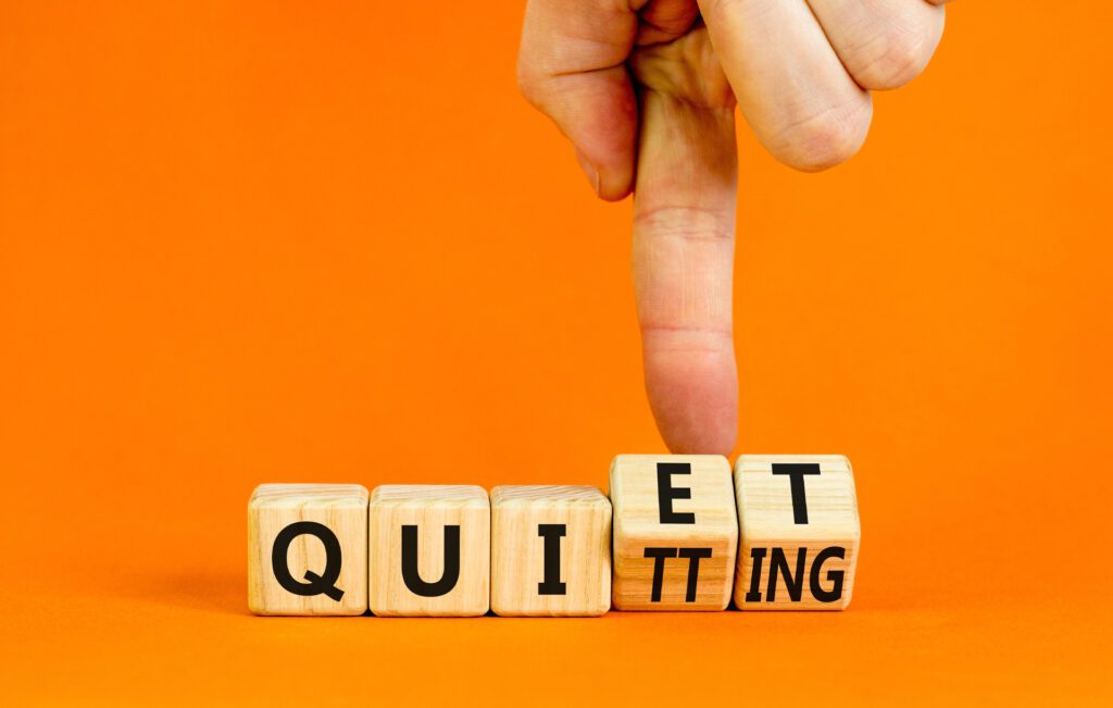 La crisi del lavoro stagionale e la rivoluzione del "Quiet Quitting" 2 crisi del lavoro stagionale e la rivoluzione del “quiet quitting” 3