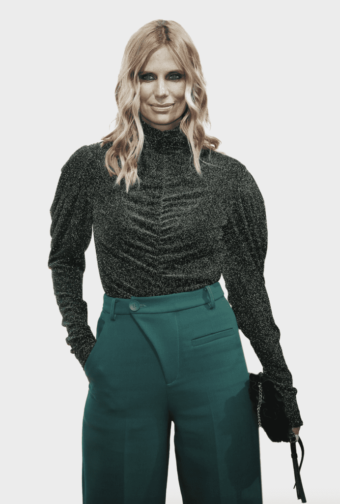 filippa lagerback rivistamio