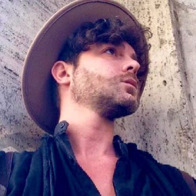 gustavo marco cipolla