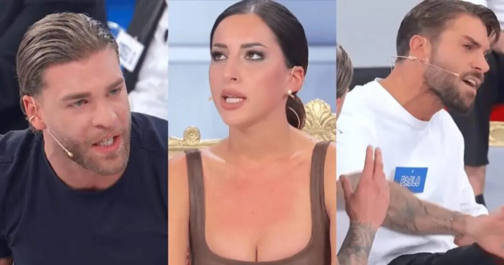 Francesca Sorrentino: «Non sarò mai più la seconda!» 2 Francesca Sorrentino: «Non sarò mai più la seconda!»
