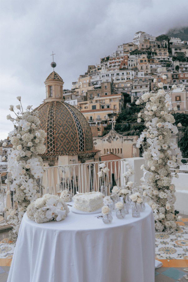 positano villa petite syrene 1