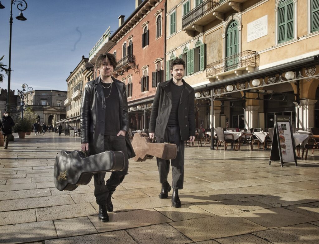 «Grazie alla passione per la musica siamo Liberi da Sempre» 1 sonohra22 (5)