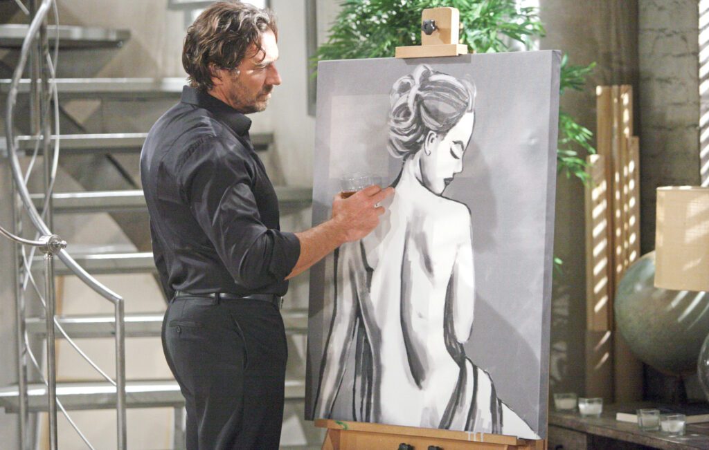 thorsten kaye pittore