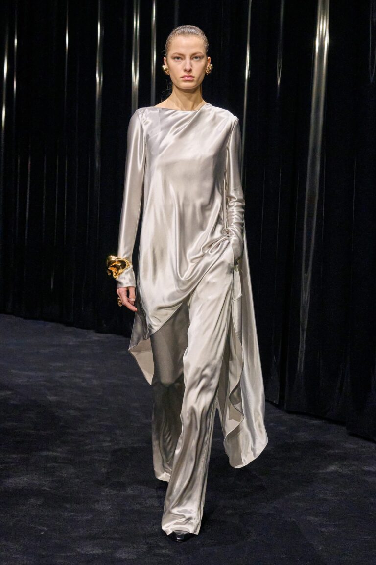 Moda: gli 8 colori da sfoggiare questo inverno