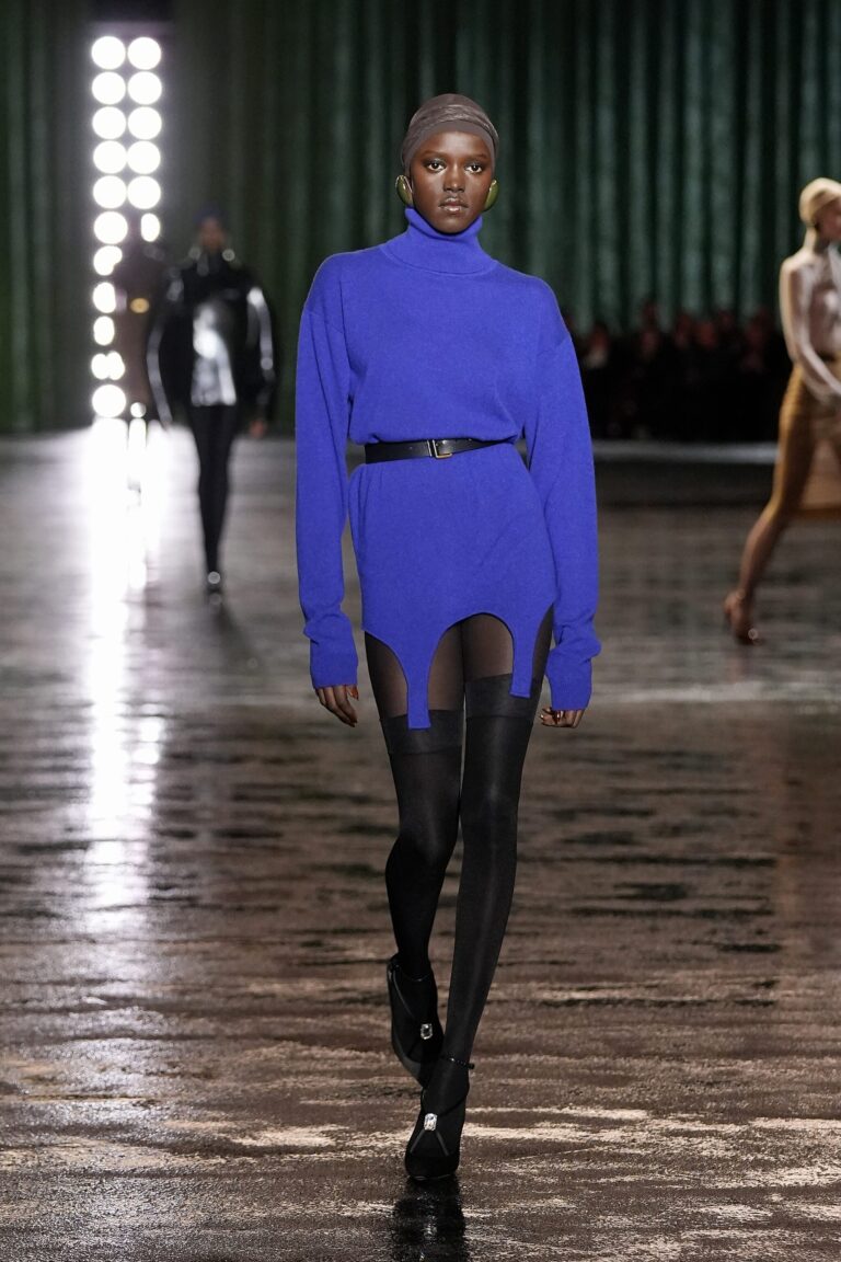 Moda: gli 8 colori da sfoggiare questo inverno