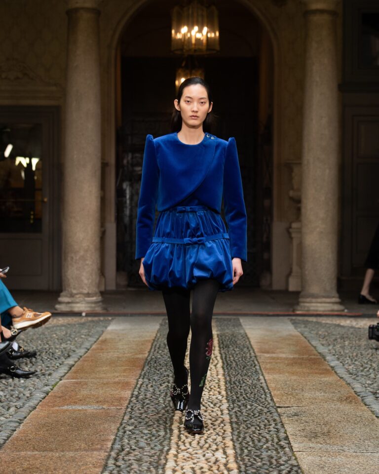 Moda: gli 8 colori da sfoggiare questo inverno