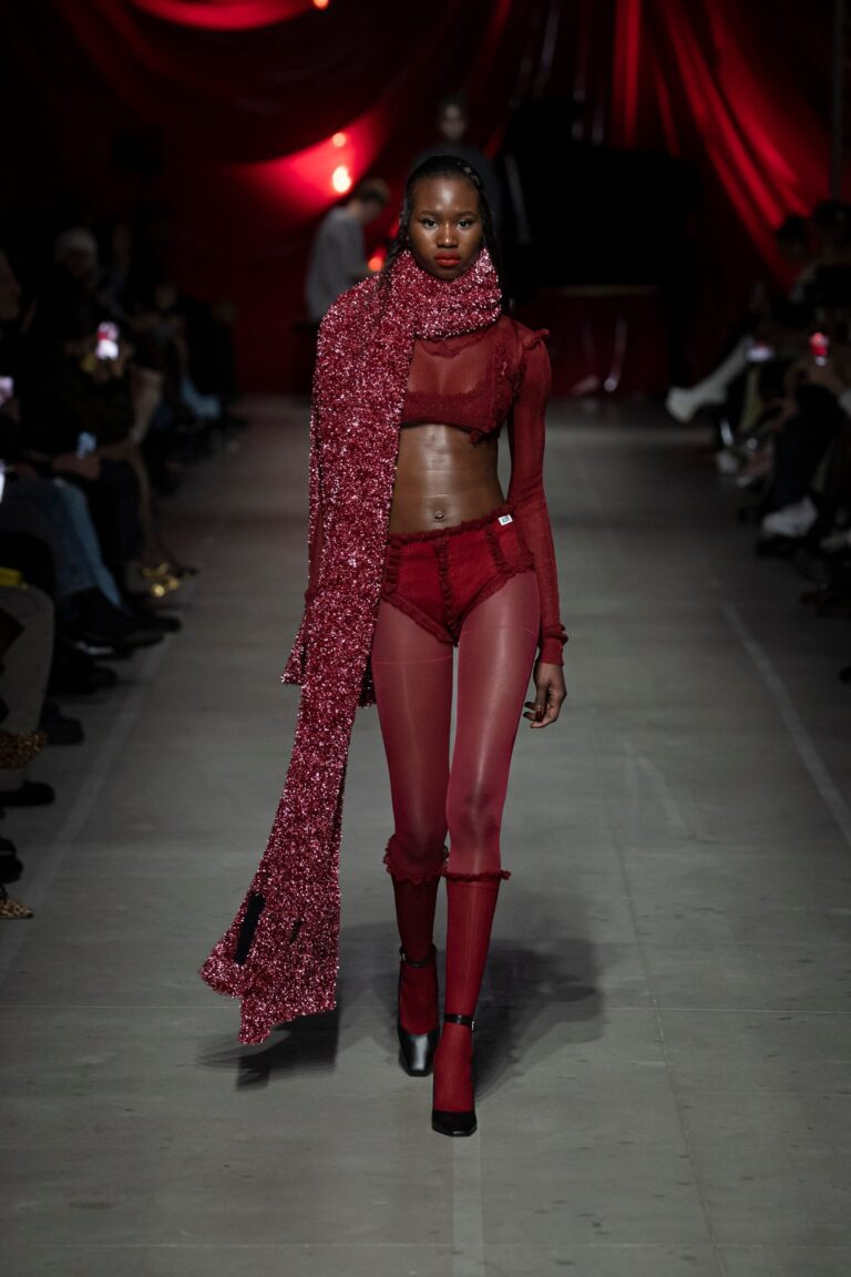 Moda: gli 8 colori da sfoggiare questo inverno