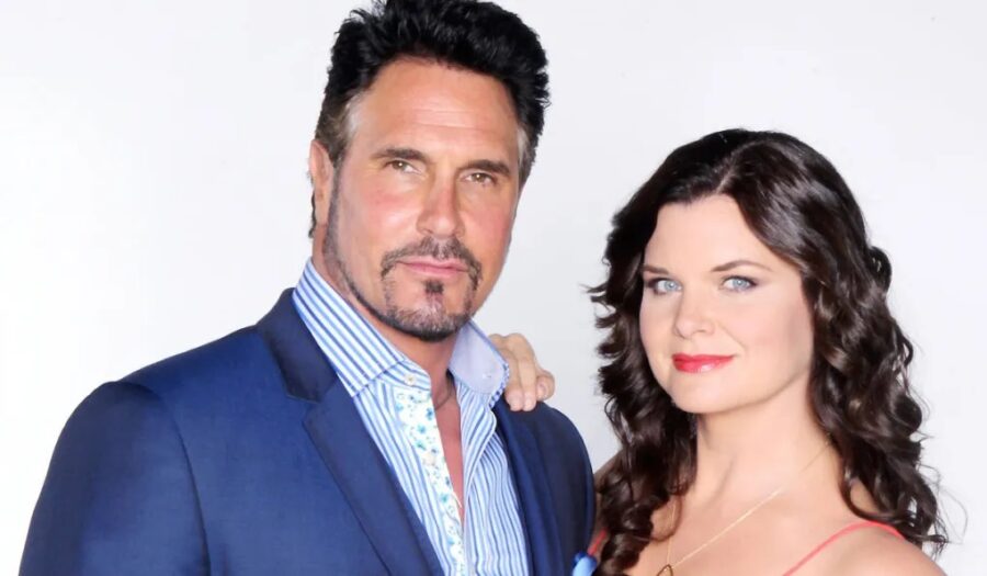 Heather Tom: «Come Katie, non ho più paura di prendermi il mio spazio!» 2 Oltre che per il ruolo di Katie Logan in "Beautiful