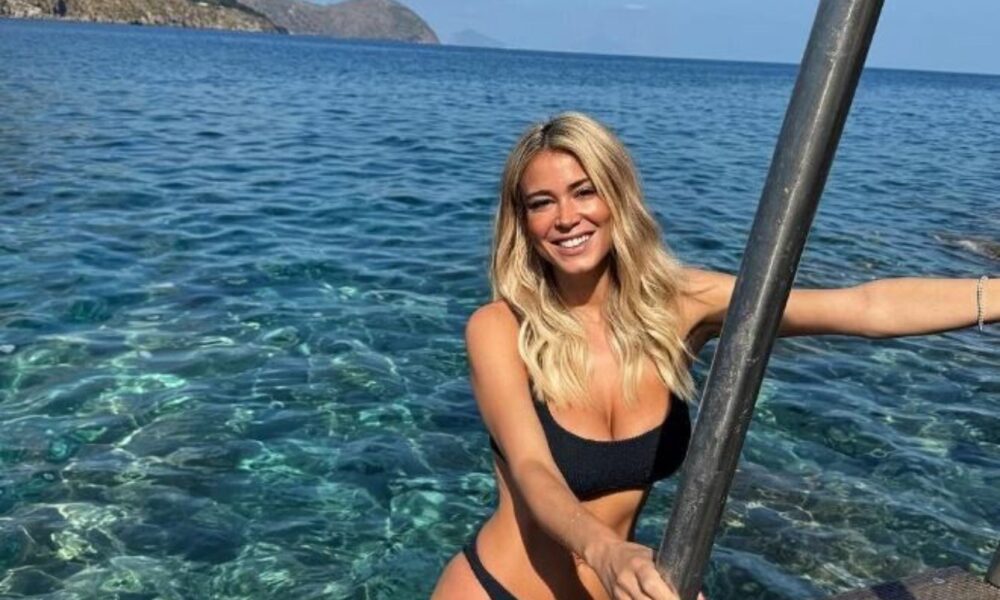 diletta leotta