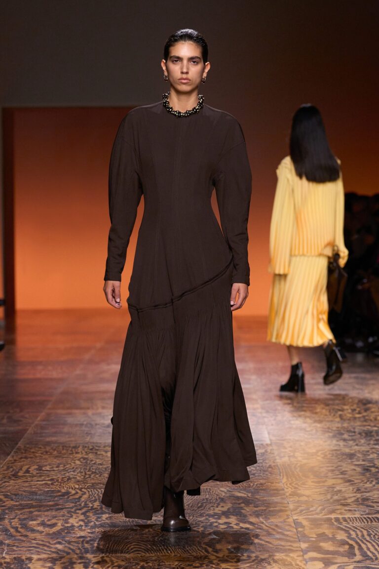 Moda: gli 8 colori da sfoggiare questo inverno