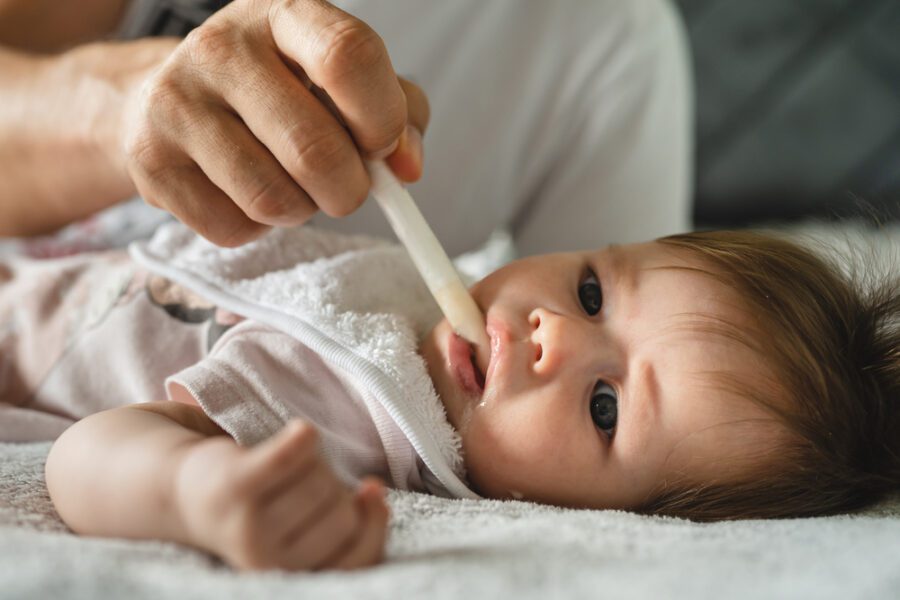 Antibiotici: genitori, sappiamo usarli davvero?