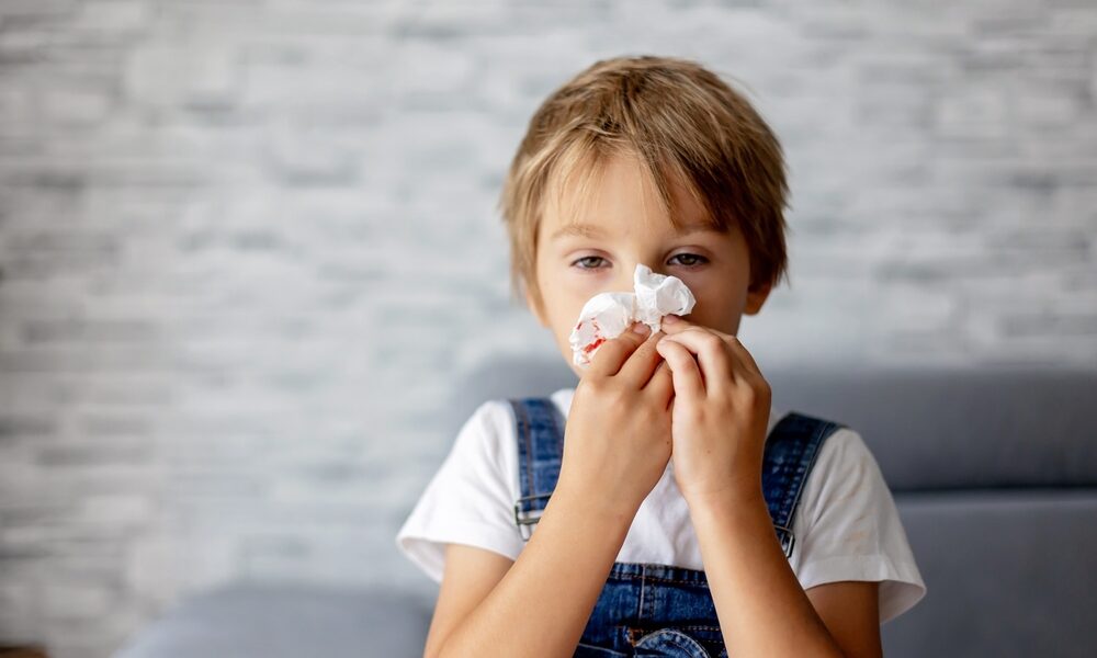 Batteri al microscopio © Shutterstock