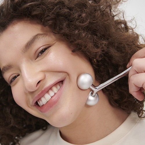 Roller viso a doppia estremità - SEPHORA COLLECTION