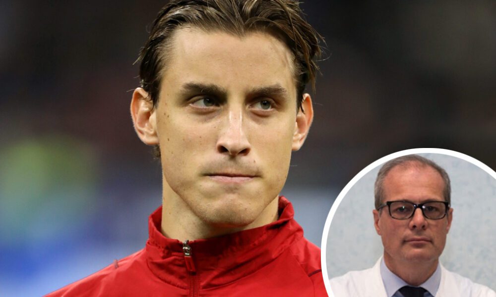 caso bove con castiglioni