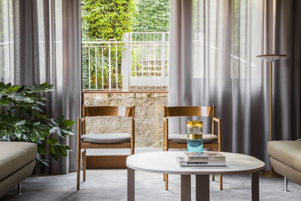 La ricetta di Incàlmo, il tempio del fine-dining nei Colli Euganei 3 La ricetta di Incàlmo, il tempio del fine-dining nei Colli Euganei