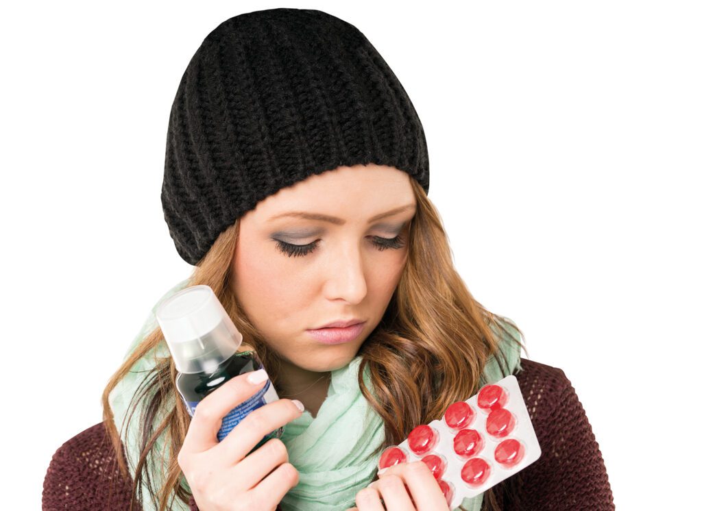 La tosse: la conoscete veramente? 4 La tosse: la conoscete davvero?