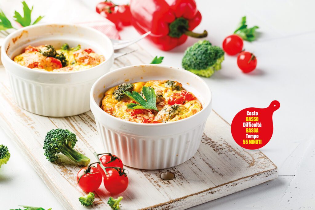 I broccoli: salutari e saporiti, sono gli ortaggi tipici di questa stagione