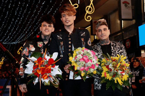 the kolors