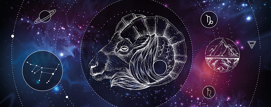 10 Capricorno ©shutterstock