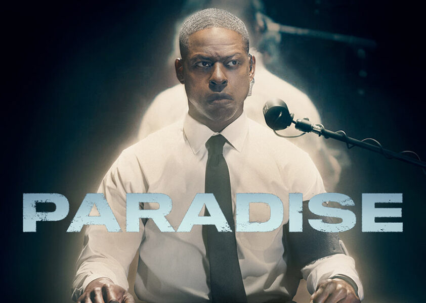 Paradise