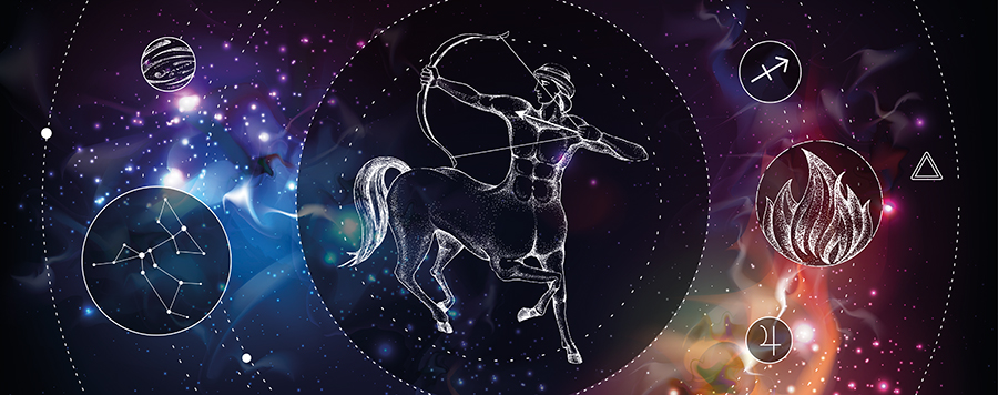 9 Sagittario ©shutterstock