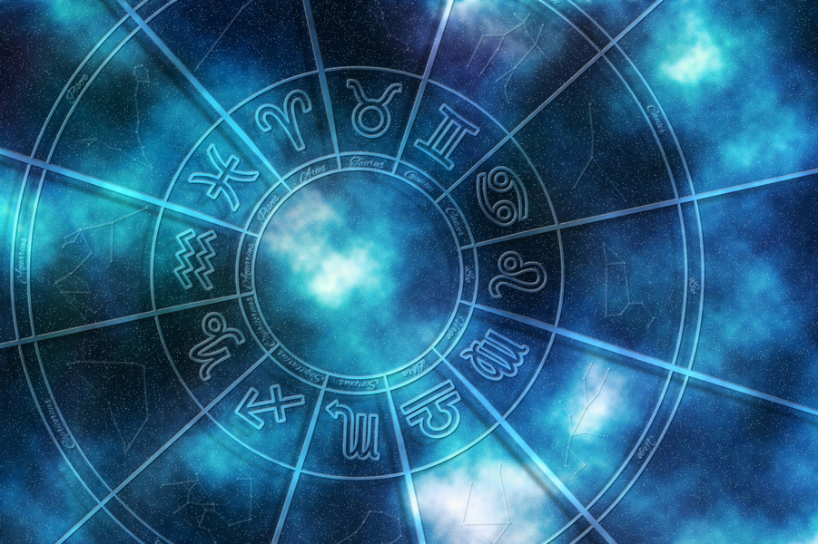 Oroscopo della settimana dal 14 al 20 gennaio 2025 Oroscopo dal 14 al 20 gen ©shutterstock