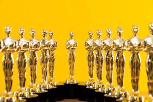 Statuette Oscar