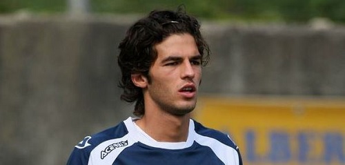 andrea offredi calciatore