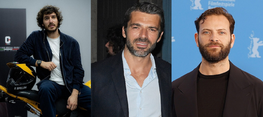 La rivincita del bravo ragazzo: 5 uomini che ci fanno sognare bravo ragazzo