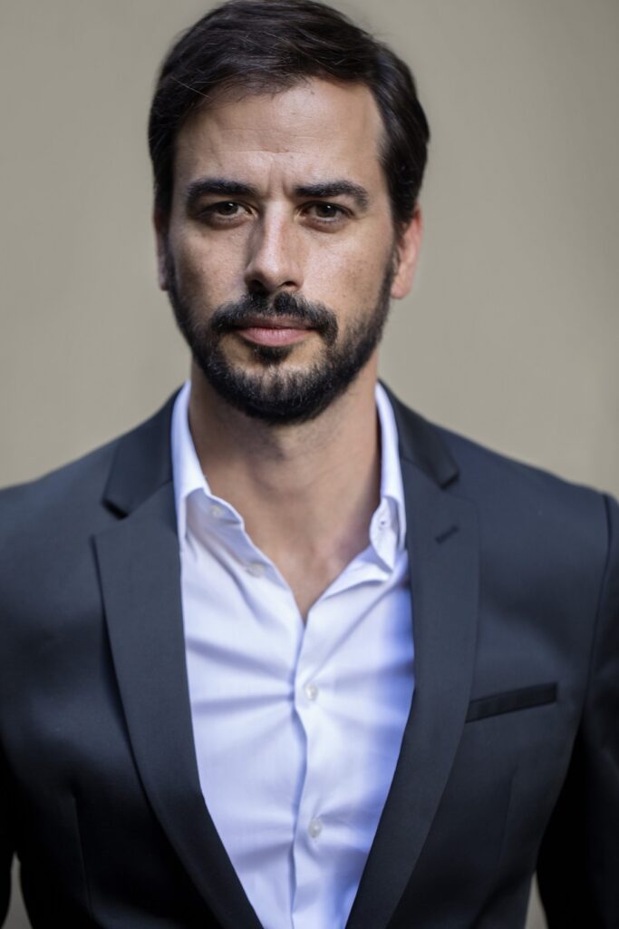 iago garcia saggezza