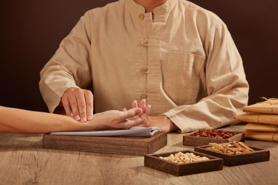 La medicina tradizionale cinese: quando la salute è una questione di equilibrio