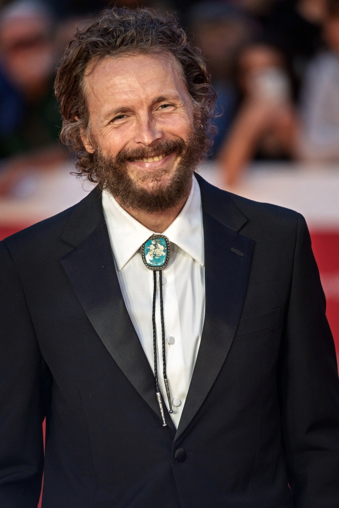 La rivincita del bravo ragazzo: 5 uomini che ci fanno sognare 1 Jovanotti