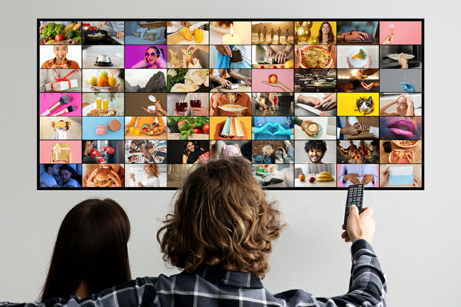 Fiction da non perdere dal 16 al 22 febbraio 2025