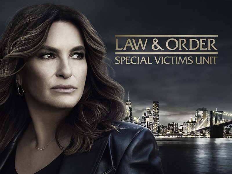 Law & Order - Special Victims Unit 26