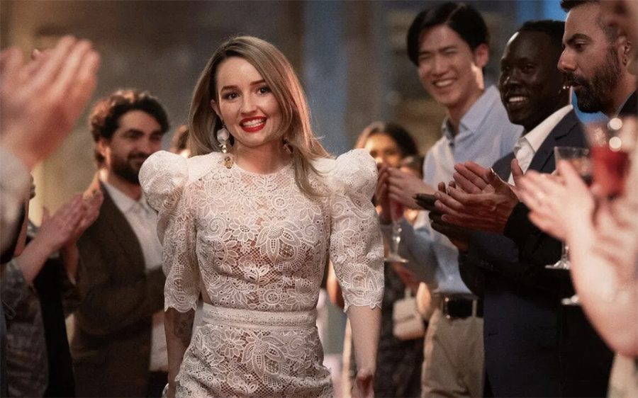 Kaitlyn Dever (28 anni)