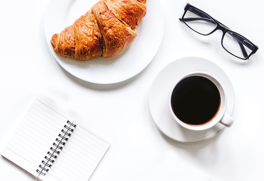 Fatela diventare una piacevole routine ©shutterstock