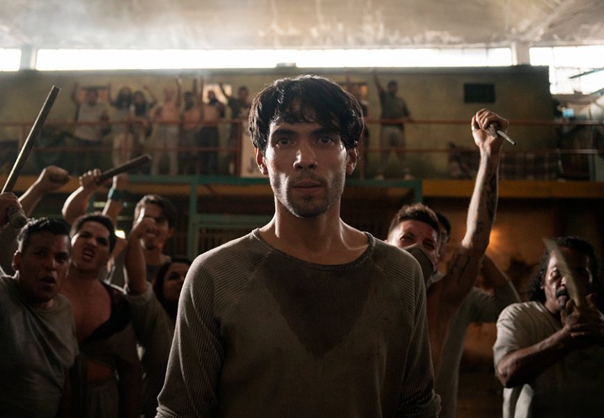 Diego Calva Hernàndez (32 anni)