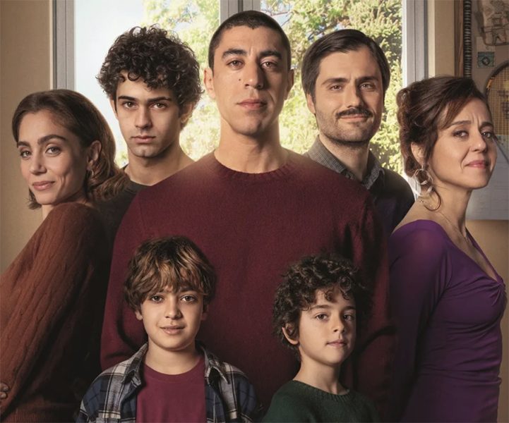 Fiction da non perdere dal 16 al 22 febbraio 2025