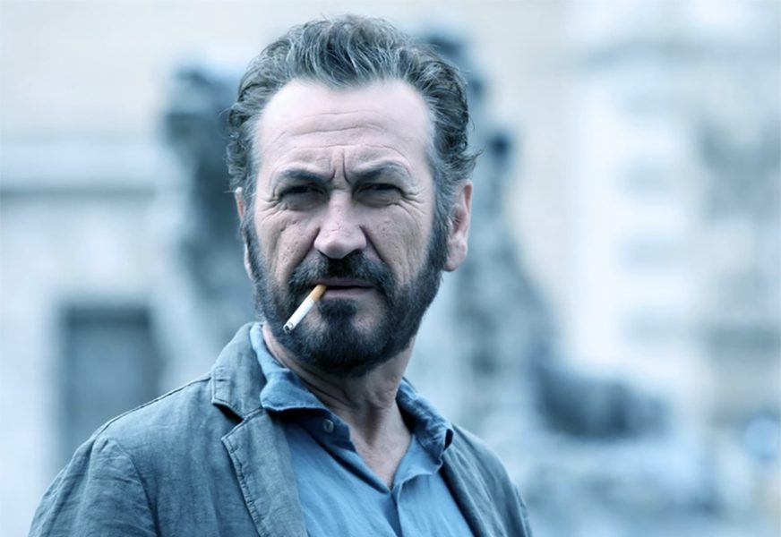 Marco Giallini (61 anni)