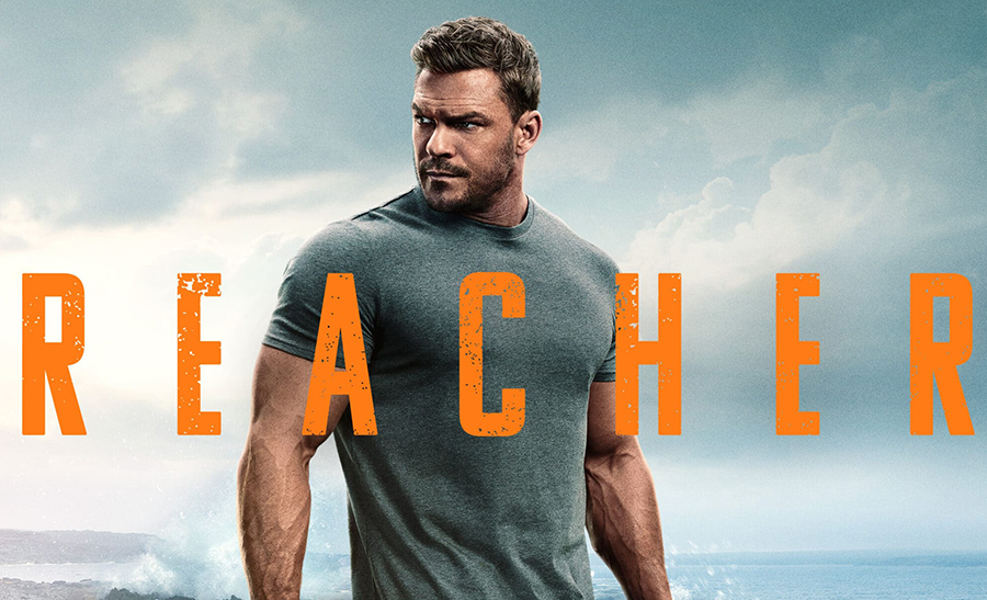 Alan Ritchson (42 anni)