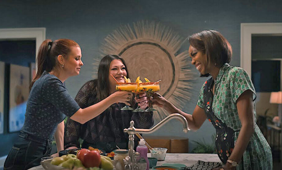 Il colore delle Magnolie 4