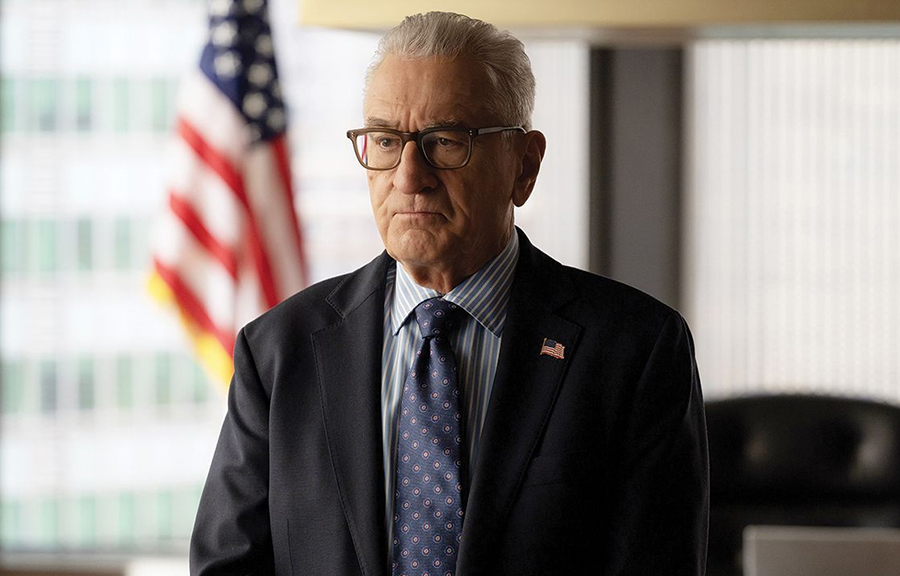 Robert De Niro (81 anni)